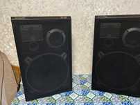 Boxe Pioneer Cs-407 Made in Japan