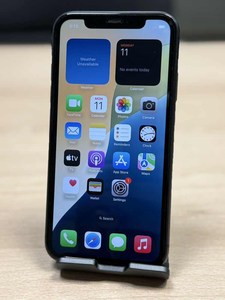Apple Iphone 11 64GB