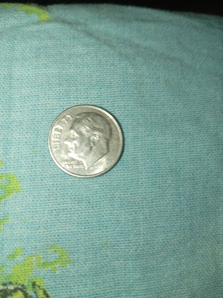 One DIME 2003 года