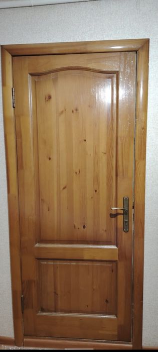 Продам Белорусские двери.