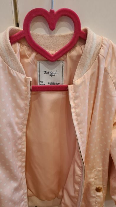 Пролетно есенни якенца 5г.