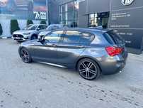 BMW Seria 1 BMW 118i M Pack automată ,piele impecabila