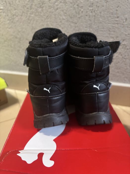 Детски боти Puma 27 р-р