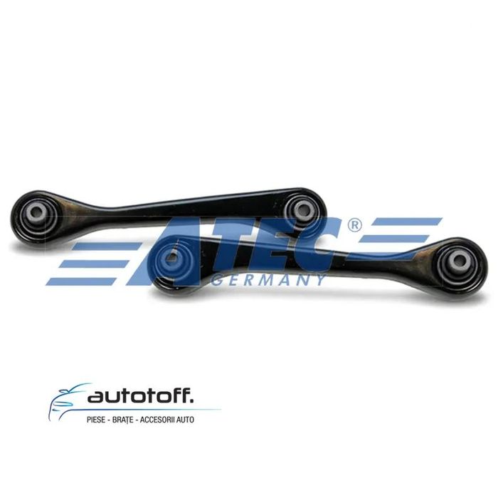 Set articulatie spate VW Tiguan Passat CC 3C B6 (05-18) 10 piese spate