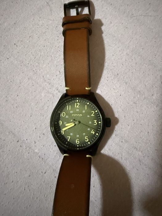 Fossil bq2796 часовник