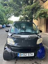 SMART FORTWO 0.6 / An 2000