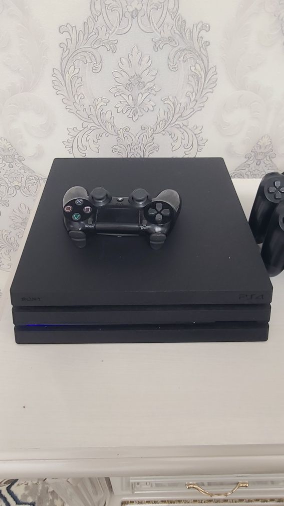 Playstation 4 pro