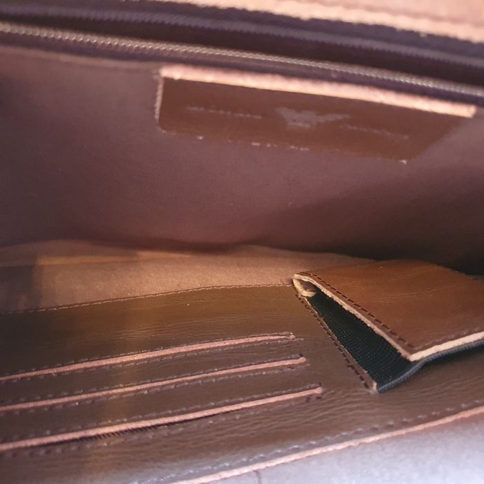 Geanta Giorgio Armani