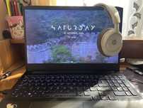 Laptop de gaming lenovo ideapad gaming 3