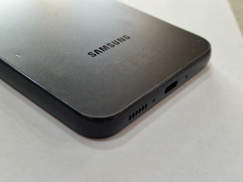 Samsung Galaxy A34 5G 128GB 6GB RAM Dual (SM-A346)