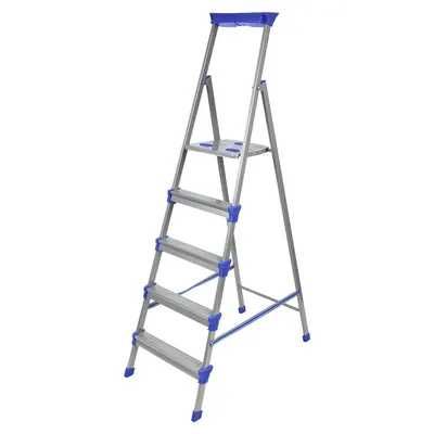 Лестница/Стремянка СМ4