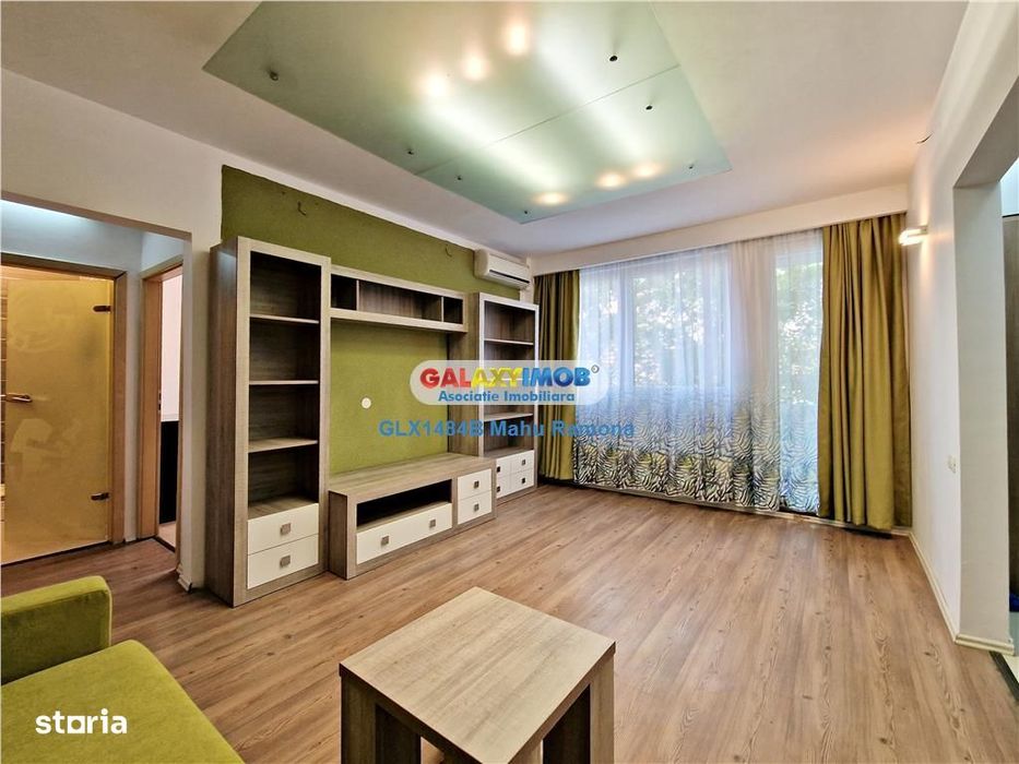 Apartament 2 camere, modern, mobilier nou, Ion Mihalache - Popisteanu