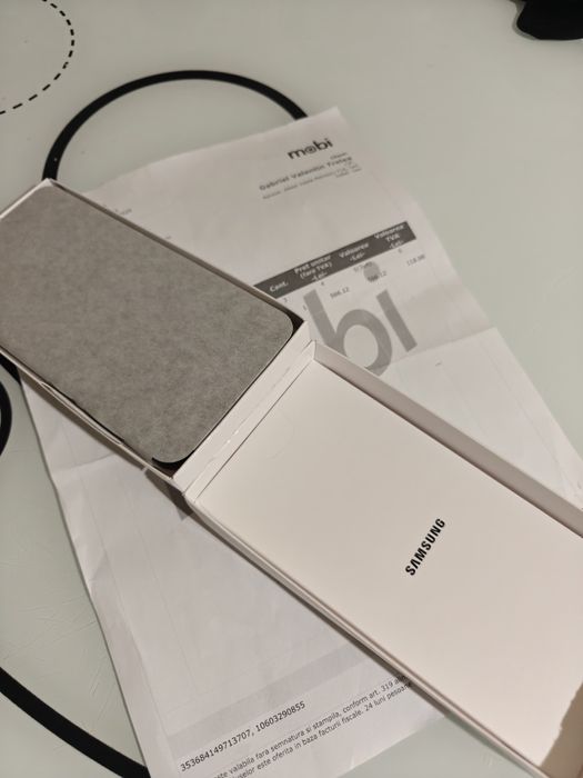 Samsung A16 nou 0 minute vorbite garanție.