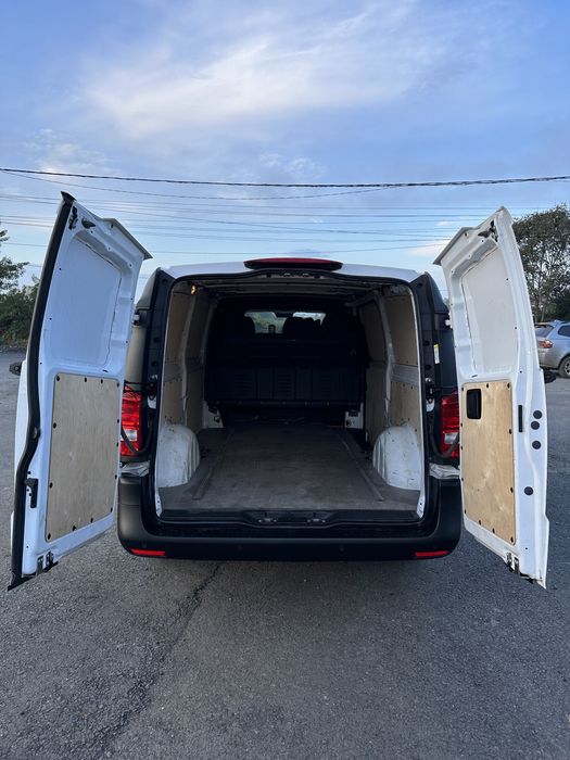 Mercedes Benz Vito 2021 116CDI
