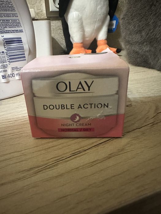 Крем для лица от Olay