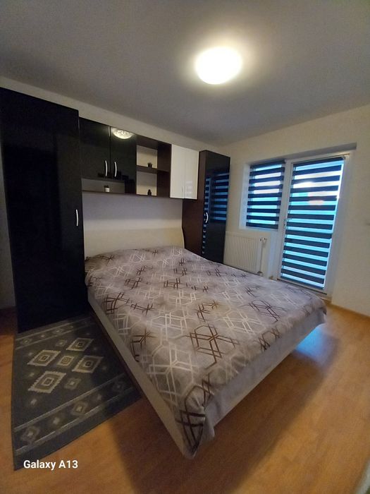 Apartament in regim hotelier