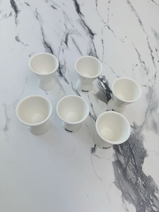 Полставка для яиц всмятку