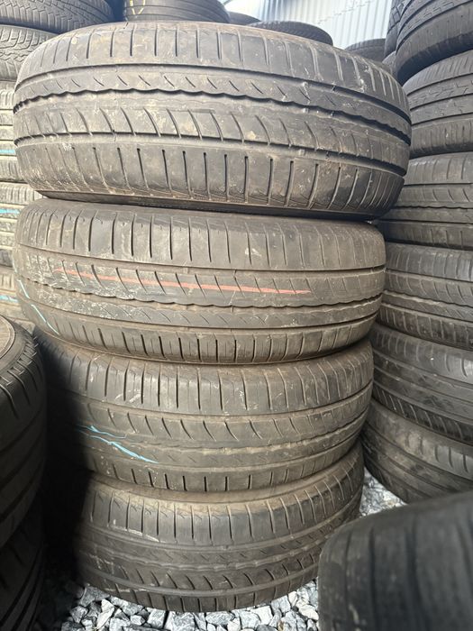 Anvelope de vara 185/65 R15
