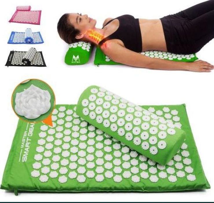 Массаж Массажёры разные для всего тела для себя и на Подарок