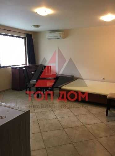 Дава се под наем Едностаен апартамент в Варна, ВИНС - 35 кв.м за 331.5 € - Снимка #5