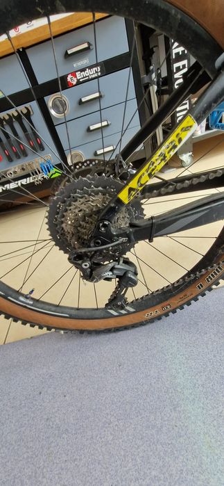 Bicicleta Electrica Scott E-Spark, 27,5+, mărime S