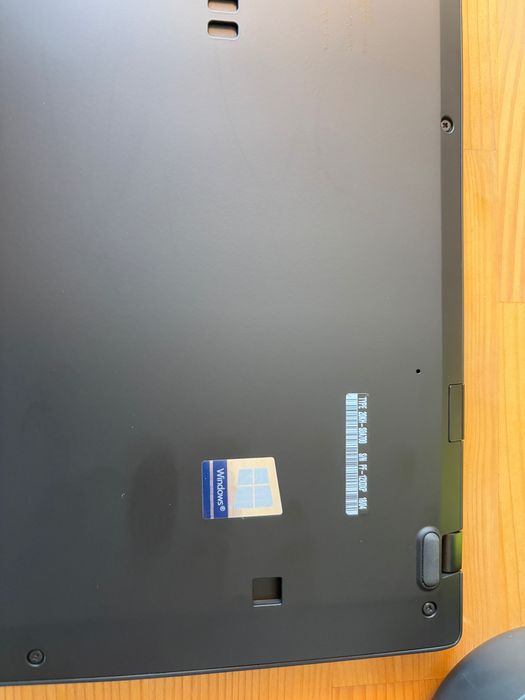 Lenovo X1 Carbon