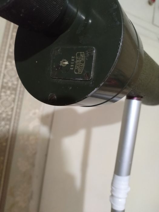 Продавам зрителна тръба военна