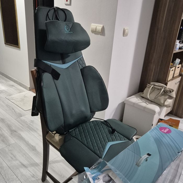 Вибромасажен стол