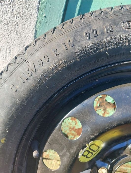 Rezerva știm BMW și Ford