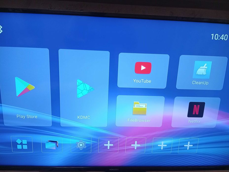 hk1 rbox  tvbox amlogic s905x5