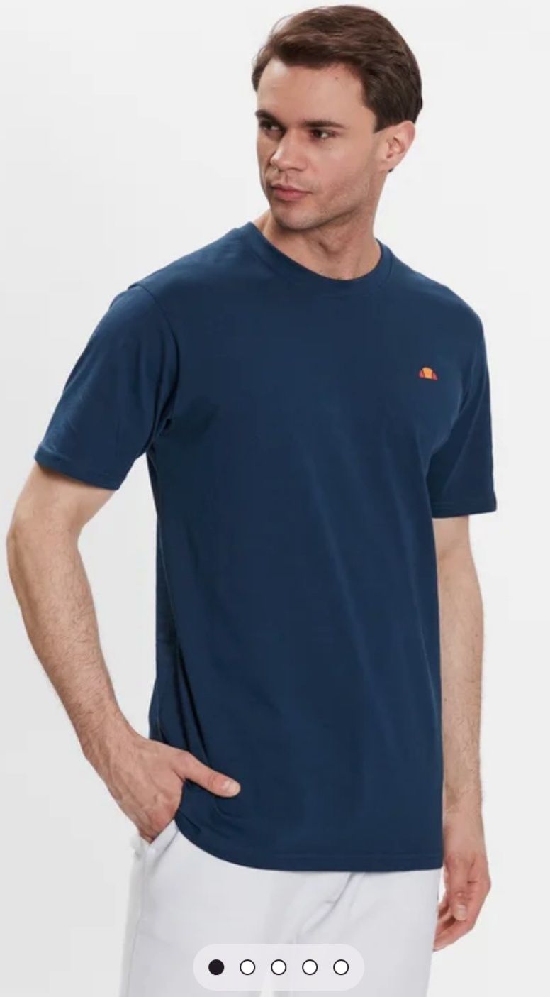 Оригинални тениски на Ellesse! S размер