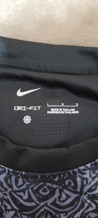 Tricou Nike jersey Brasil