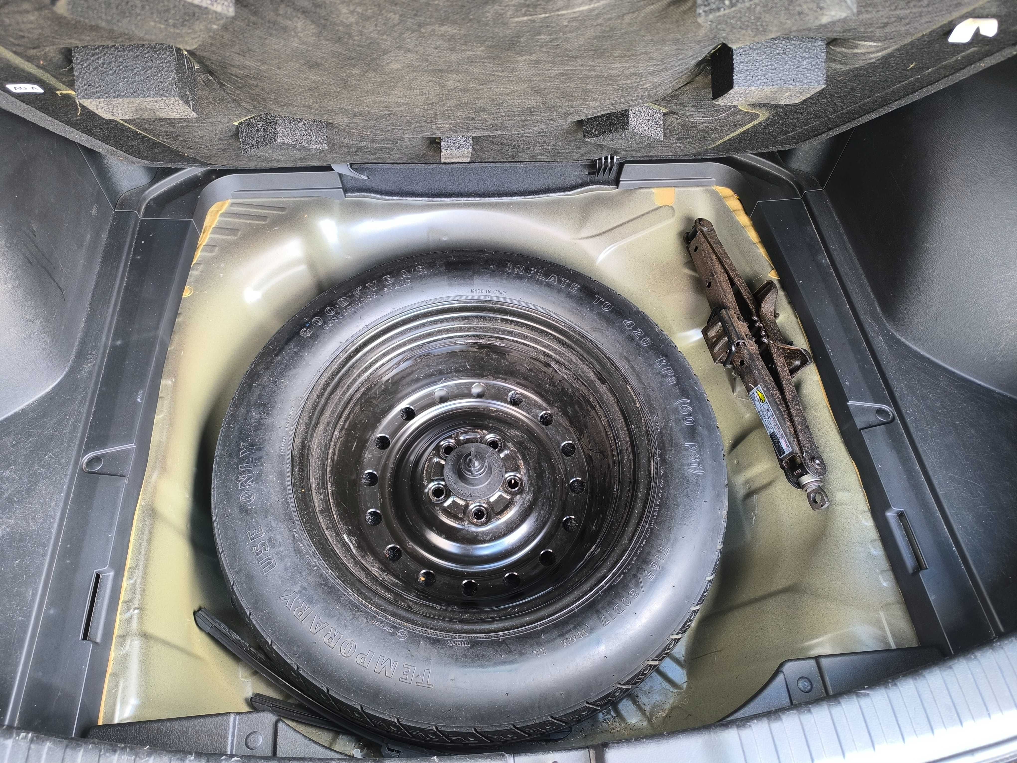 Honda CR-V, 2.4, AWD, 4x4, бензин, автоматик