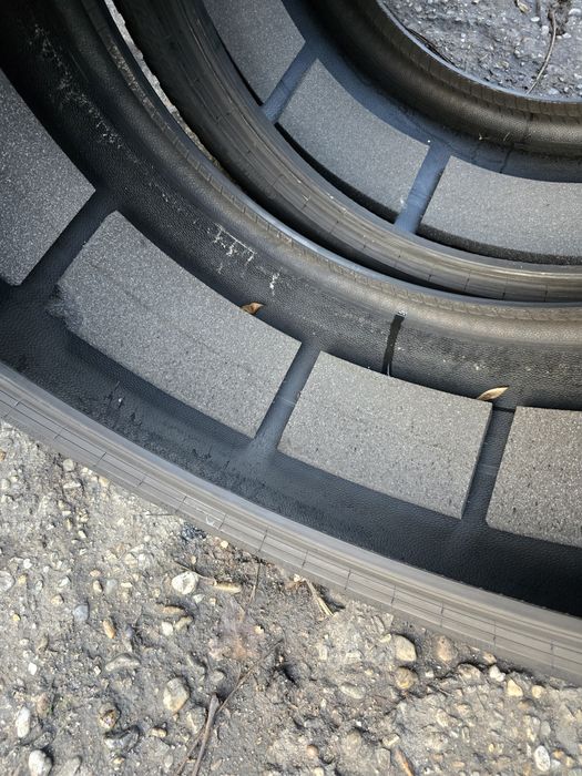 Anvelope 315 30 22 Pirelli iarna