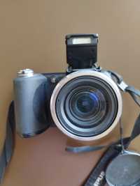 Фотоапарат Olympus SP 600 UZ +подарък 4GB SD карта