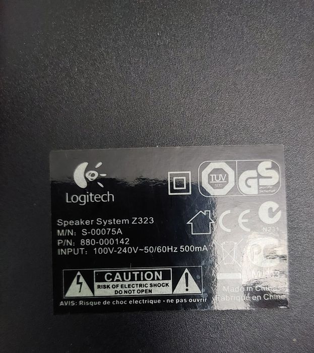 Sistem PC + Monitorr + Sistem sunet 2.1