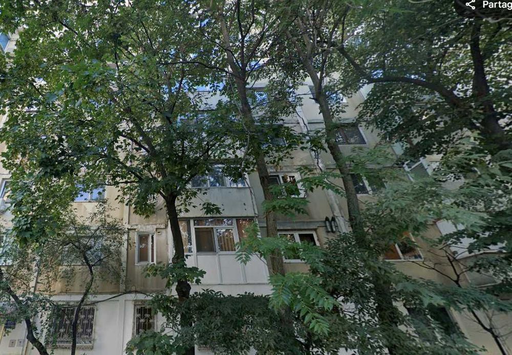 Apartament 2 camere, 38 m² Bucuresti sec 6