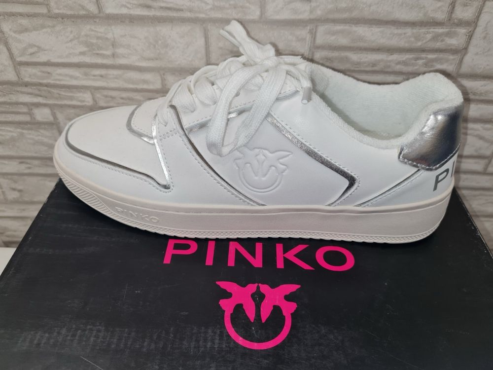 Обувки Pinko