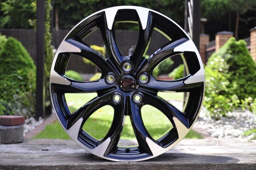 18" Джанти Мазда 5X114,3 MAZDA 3 5 6 CX3 CX5 CX7 CX9 MX5 CX MX CX-