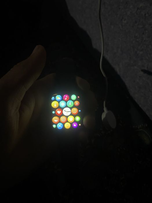 smart watch sotiladi tezz