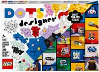 Конструктор LEGO DOTS Творческий набор для дизайнера (849 шт.)