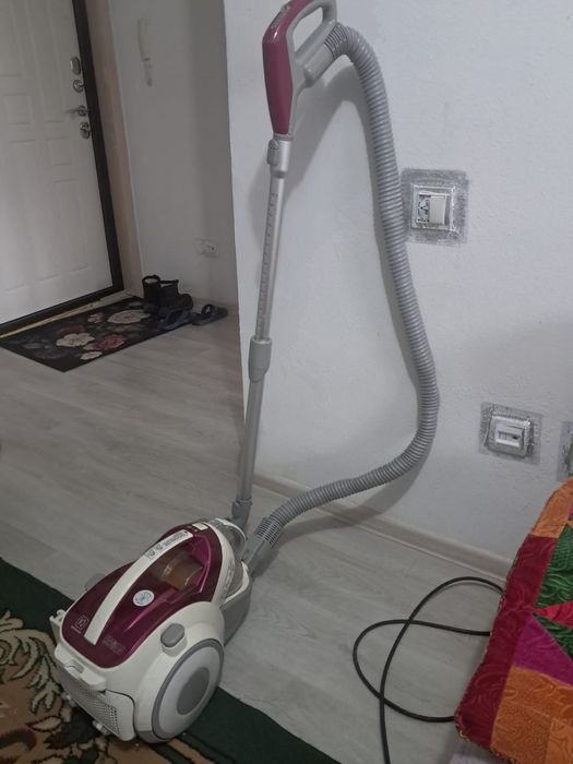 Пылесос LG хорошем  срстояние