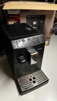 Кафе машина автомат Philips серия 3000 висок клас
