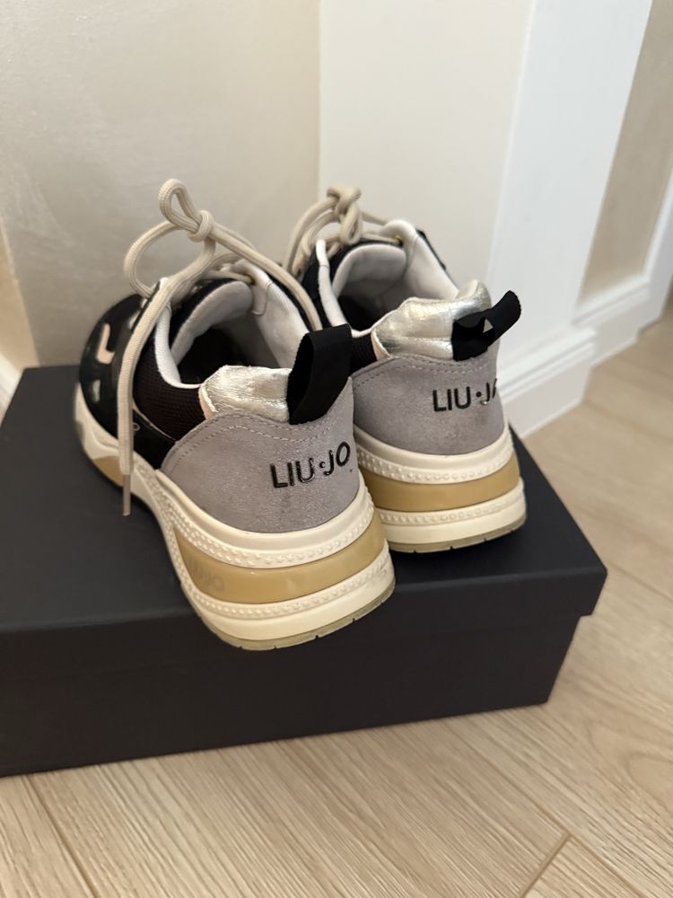 Сникърси Lio Jo 38 номер