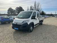 Citroën Jumper GARANTIE 2 ANI, Finantare, Km Certificati, 7 Locuri