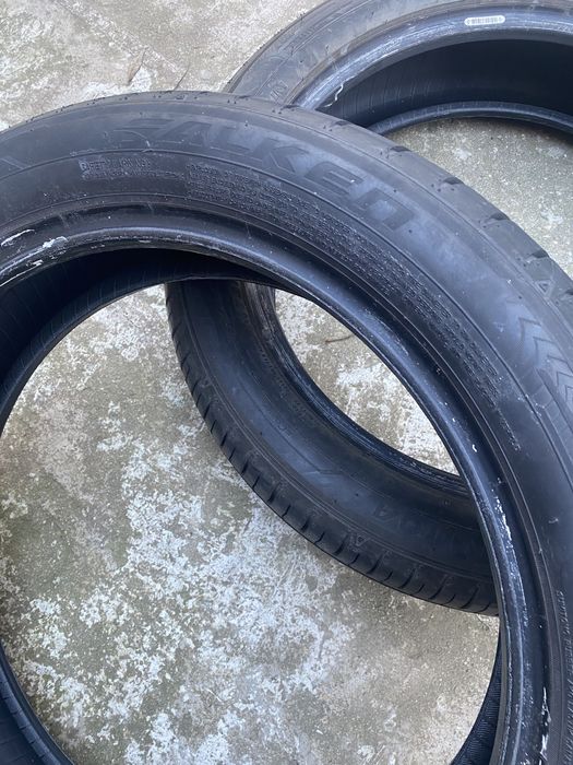 Cauciucuri vara 175/60/18