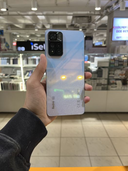 Redmi note 11 pro plus 5G
