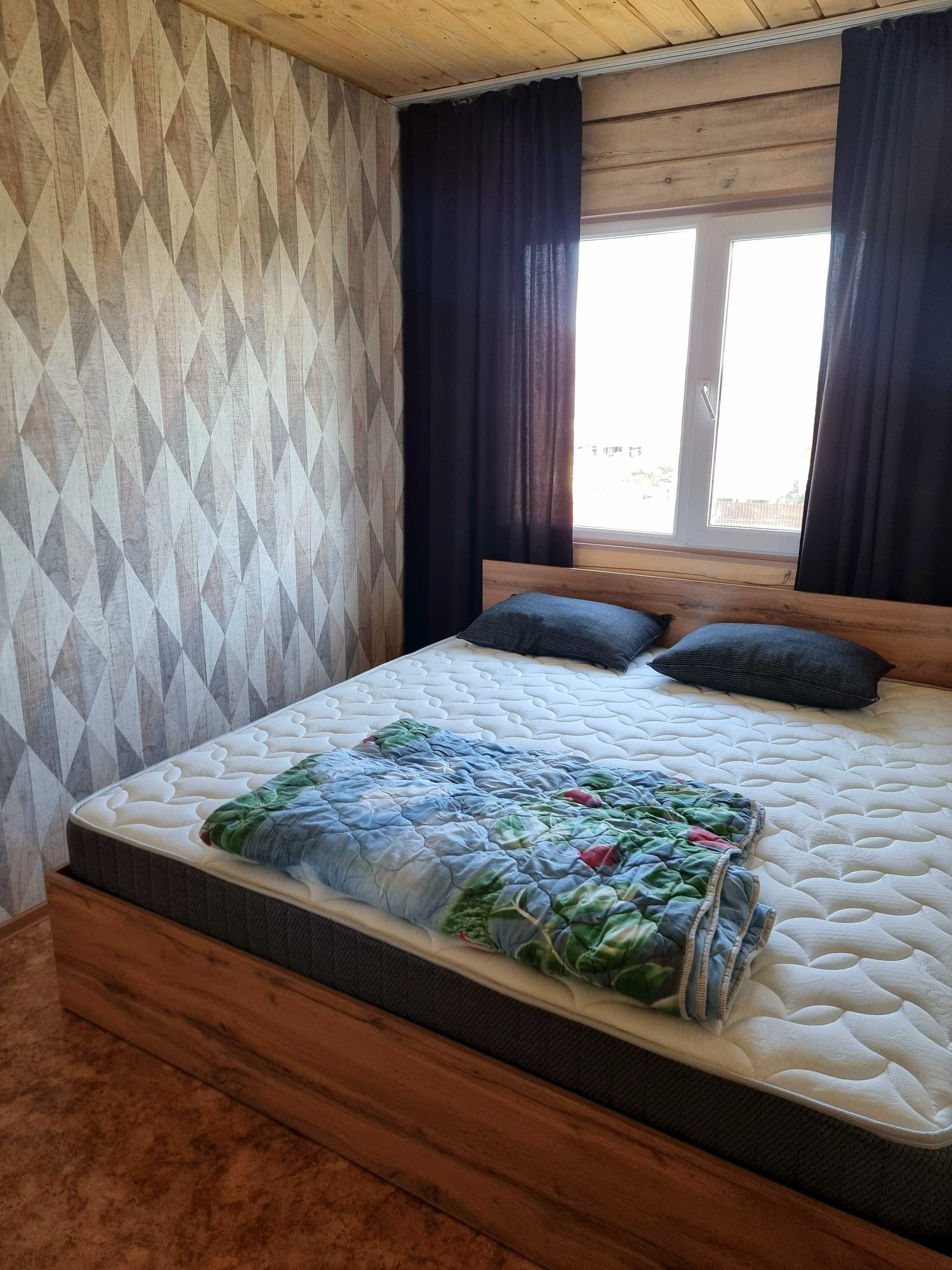 Сдам 9-ти местный дом на бухтарме , г. Мохнатка