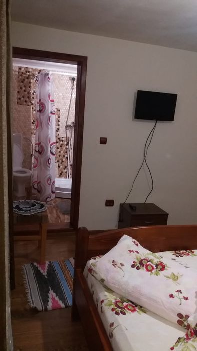 Cazare Arieșeni Cabana Claudia