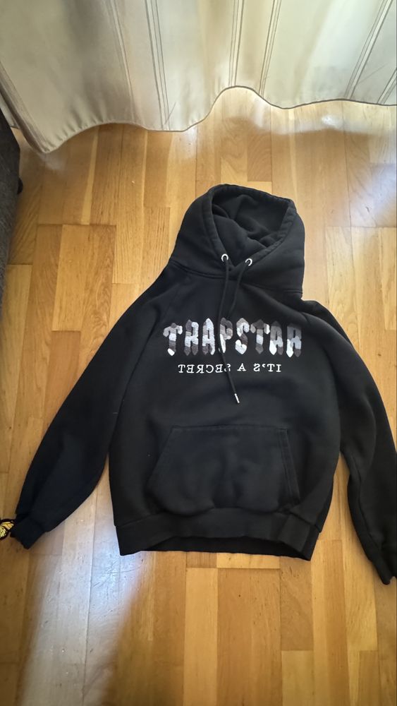 Hanorac Trap Star